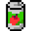 More food and more (discontinued) logo