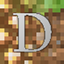 Duties Refabricated logo