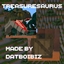 Treasuresaurus logo