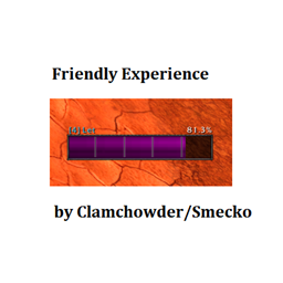 Friendly Experience logo