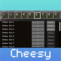 Minecraft Show Keybinds - Mineuniverse