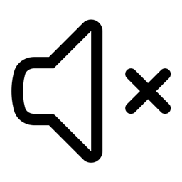 ShutUp! - Disable Error Speech logo