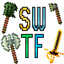 Spartan Weaponry: Twilight Forest logo