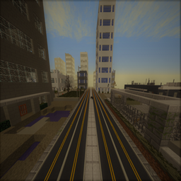 Lost Cities - Survive the Dead Edition project image