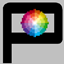 Ptones logo