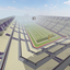 Metropolis Stadium logo