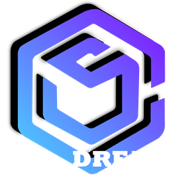 Custom Dream logo