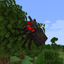 Nyf's Spiders