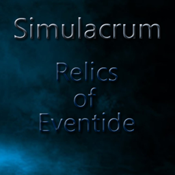 Simulacrum: Relics of Eventide project image