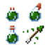 [Forge] Bring Back Luck logo