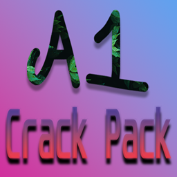 A1's Crack Pack logo