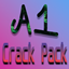 A1's Crack Pack logo