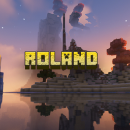 Roland logo
