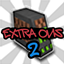 Extra-Ons 2 logo