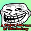 A Major Amount of Tomfoolery logo
