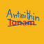 Antinithin - Novus Edition logo