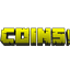 Coins! logo