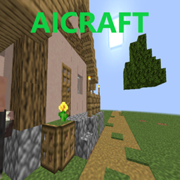 AI Generated Textures project image