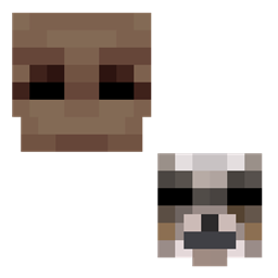 Xaero's Minimap - Scape and Run: Parasites