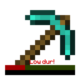 DurNotify logo