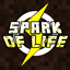 Sparksmp Official Pack logo