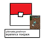 Ultimate Monster Catching Experience logo