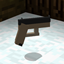 GlockAndSilencer logo