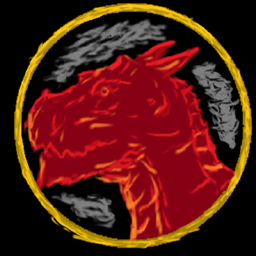 SpookyDragonland logo