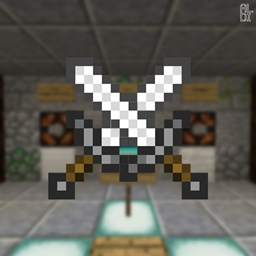 PvP Arena Map - Files - Minecraft Worlds - CurseForge