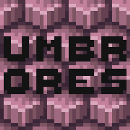 Umbrores logo