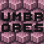 Umbrores logo