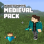 MineTommys Medievalpack logo