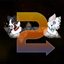 Play 2GETHER [1] logo