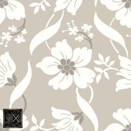 Floral Wallpaper