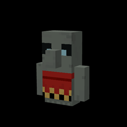 Mobvote Tuff Golem logo