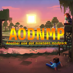 AODNMP logo