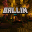 Ballin+ PvP Pack logo
