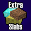 Extra Slabs logo