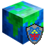 WorldProtector RE logo