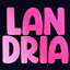 Landria logo