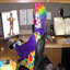 I Be Clownin On Ya logo