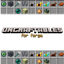 Uncraftables For Forge logo