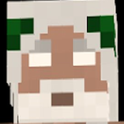 Godcraft 2 logo