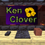 Ken Clover 2 logo