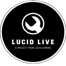 Lucid Live project image