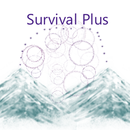Survival Extra's logo