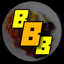Barney's Big Breakfast logo