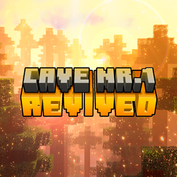 Cave Nr.1: REVIVED logo