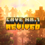 Cave Nr.1: REVIVED logo