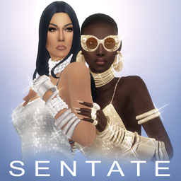 Sentate - Spring/Summer 19 Accessory Redux